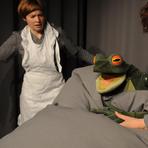 Der Froschkönig 1