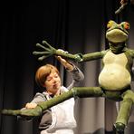 Der Froschkönig 2